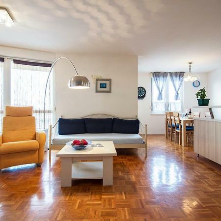 זאדאר Apartment Martha Deluxe. מראה חיצוני תמונה