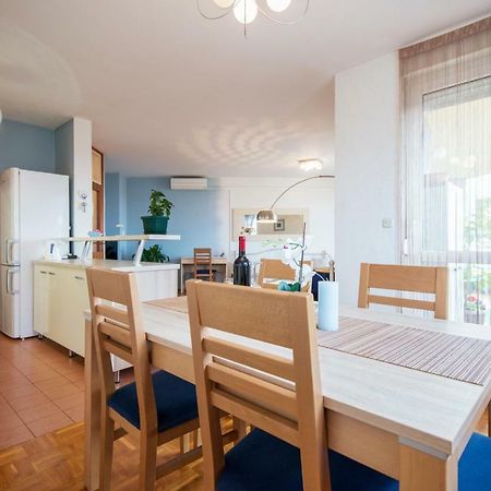 זאדאר Apartment Martha Deluxe. מראה חיצוני תמונה