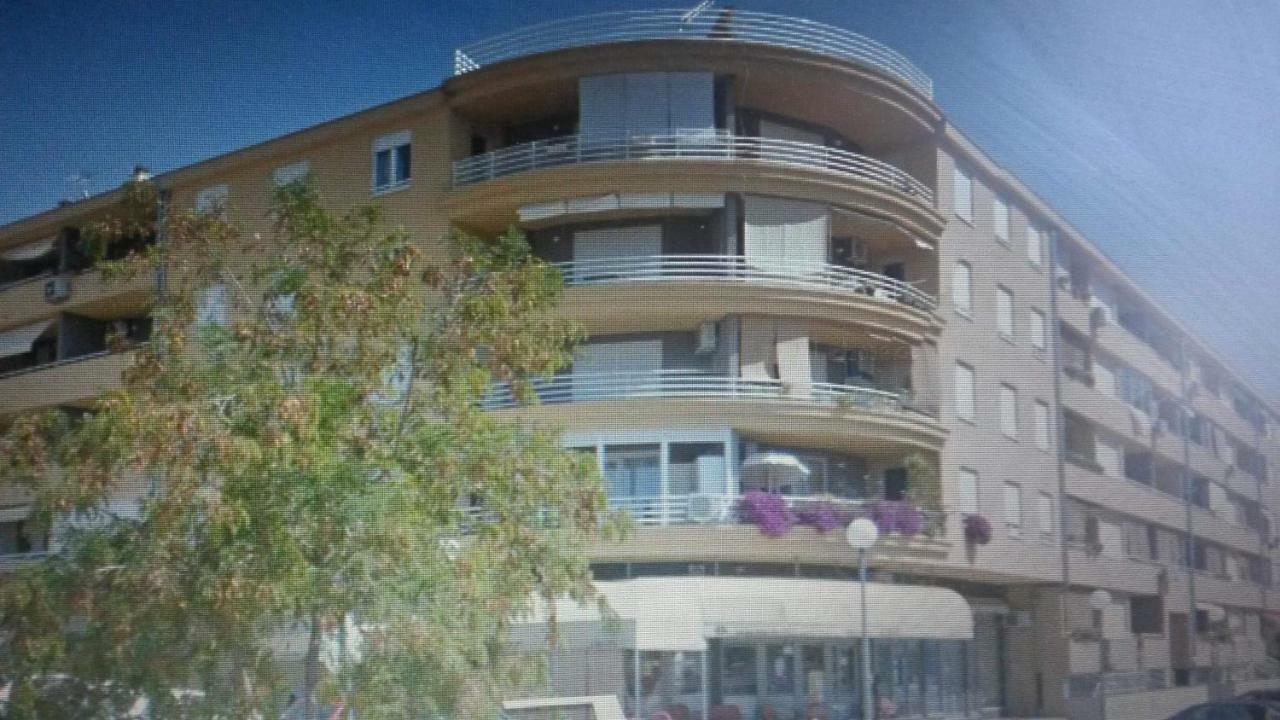 זאדאר Apartment Martha Deluxe. מראה חיצוני תמונה