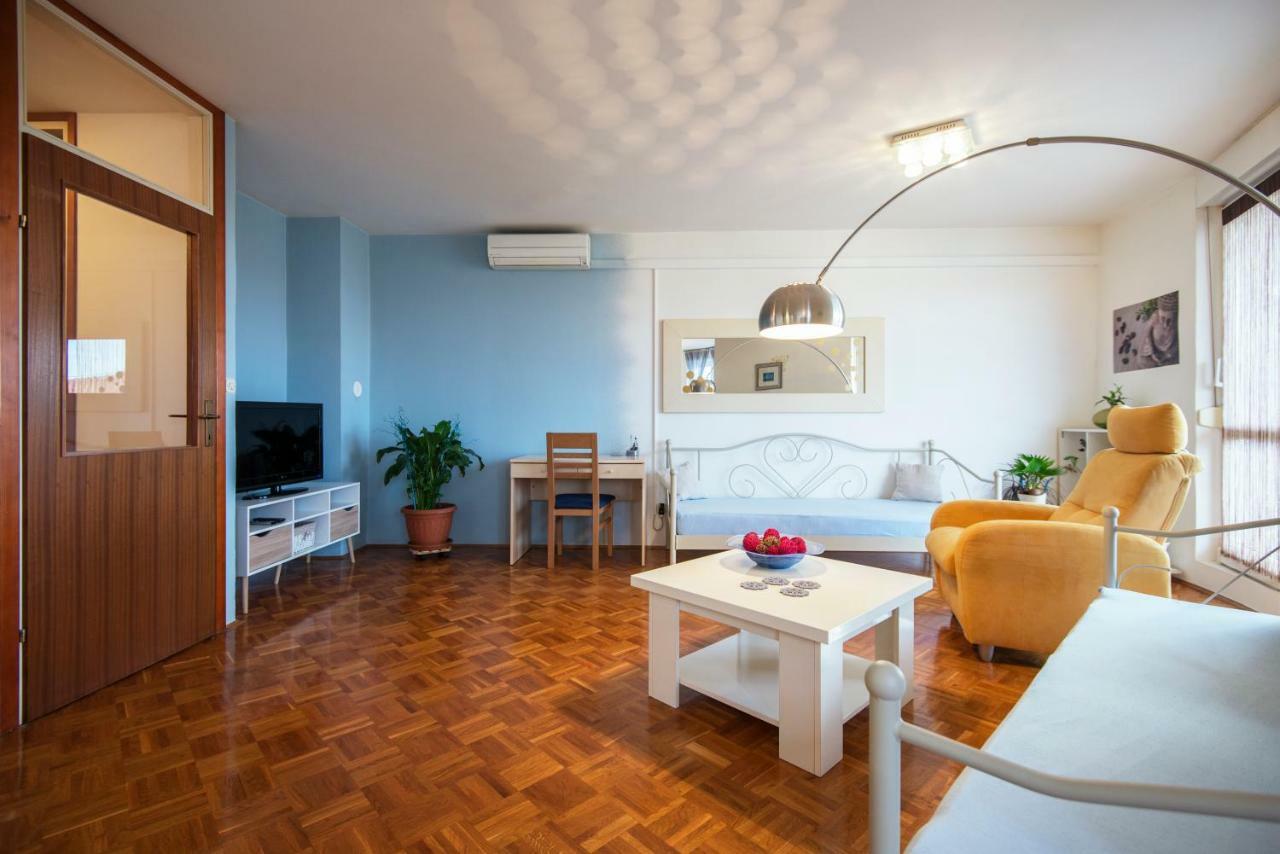 זאדאר Apartment Martha Deluxe. מראה חיצוני תמונה