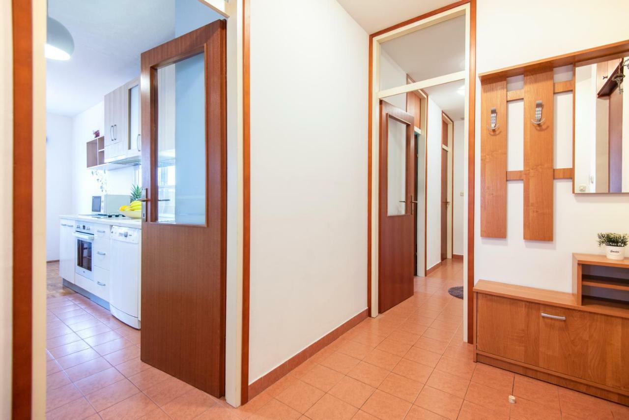 זאדאר Apartment Martha Deluxe. מראה חיצוני תמונה