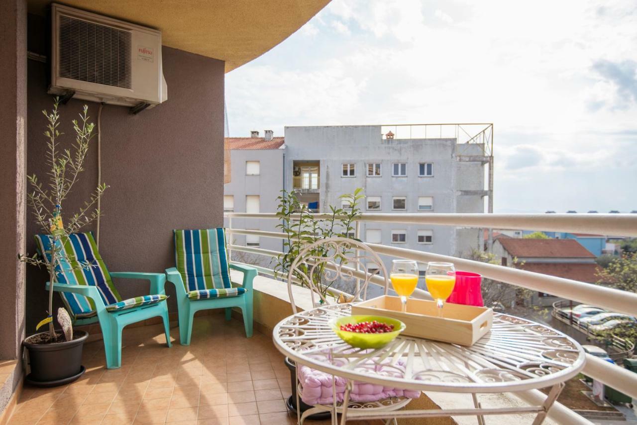 זאדאר Apartment Martha Deluxe. מראה חיצוני תמונה