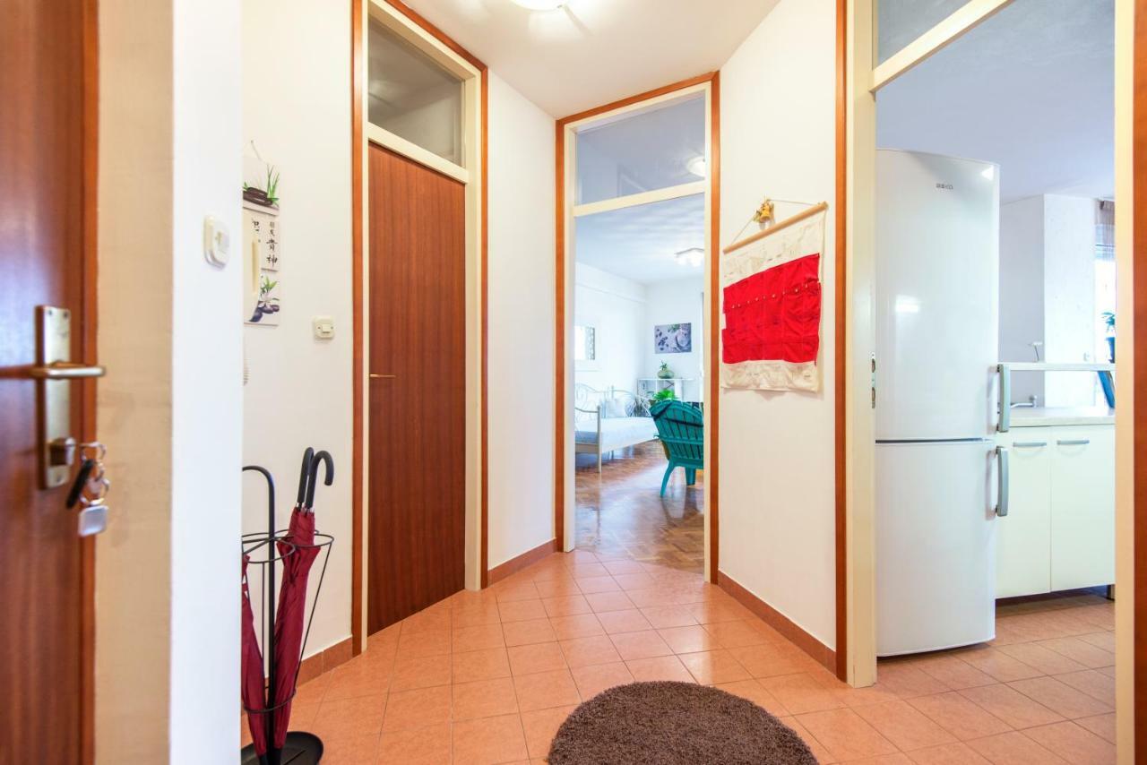 זאדאר Apartment Martha Deluxe. מראה חיצוני תמונה