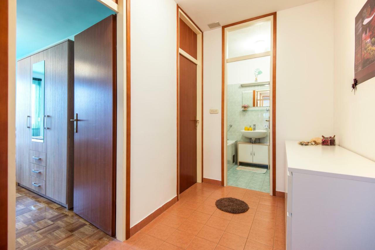 זאדאר Apartment Martha Deluxe. מראה חיצוני תמונה